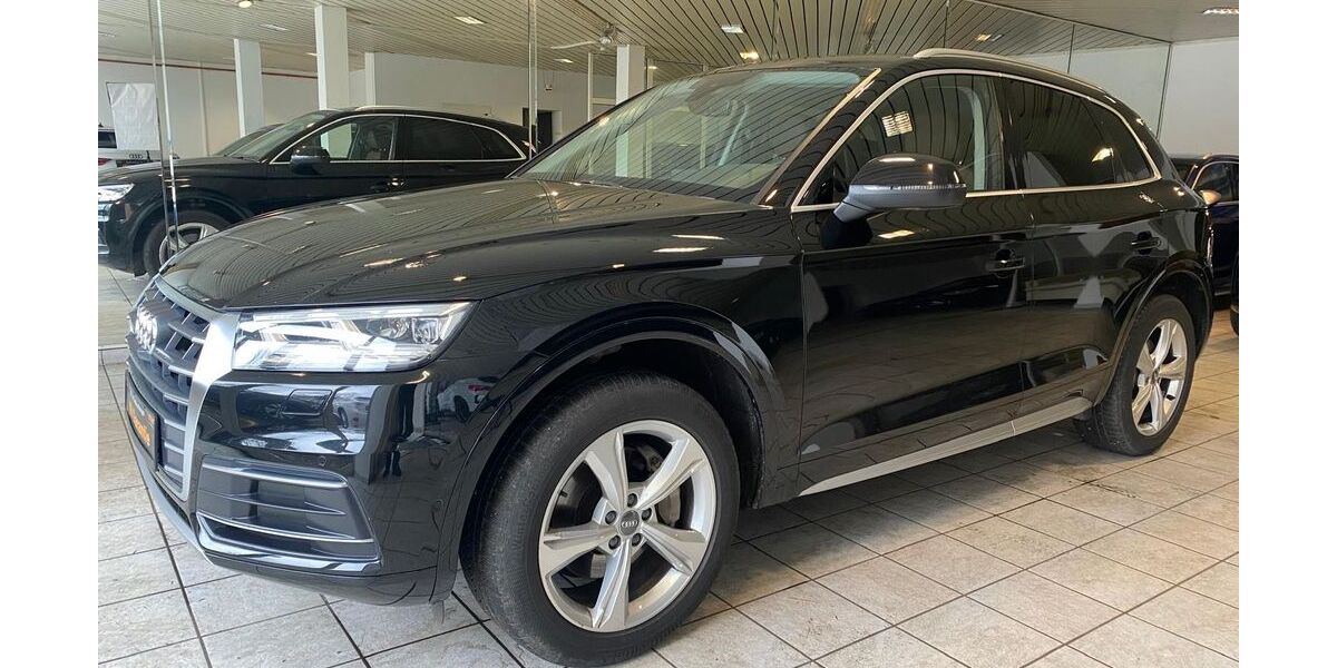 Audi Q5 162.144 km 19.950 &euro; Berlin 12349
