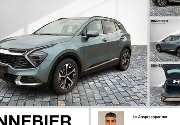 Kia Sportage 23.623 km 30.496 &euro; Berlin 14199