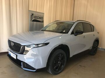 Gebrauchte Mazda CX-5