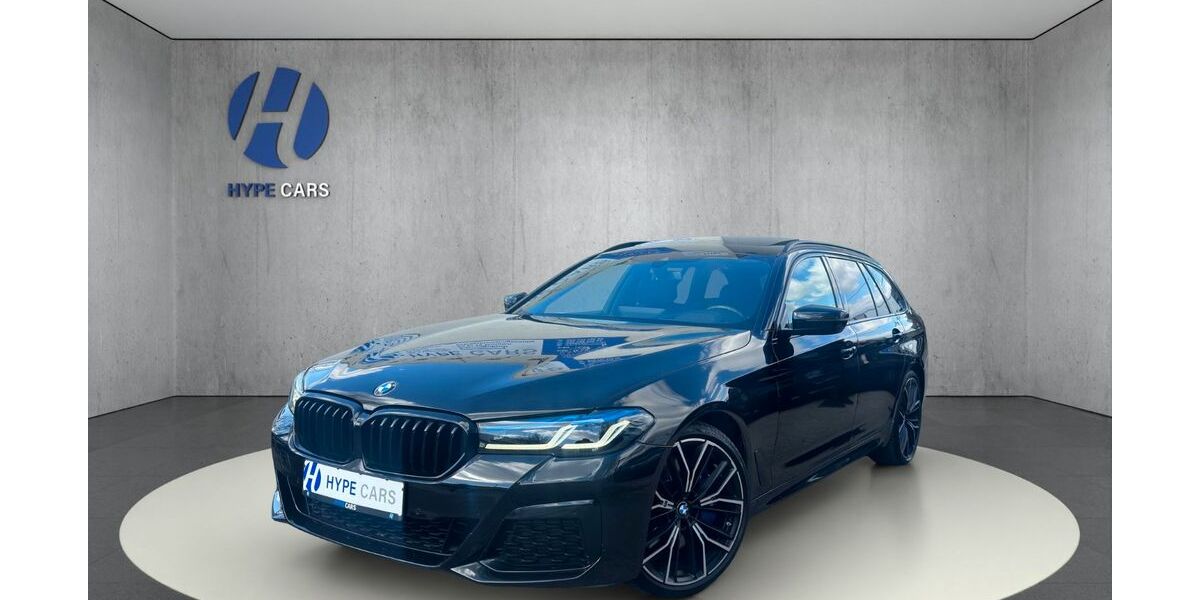 BMW 540 60.000 km 45.970 &euro; Berlin 12277
