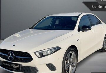 Mercedes-Benz A 250 37.100 km 24.770 &euro; Erkner 15537