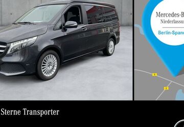 Mercedes-Benz V 250 11.612 km 68.100 &euro; Berlin 13581