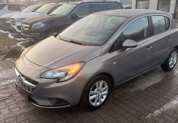 Opel Corsa 132.445 km 8.299 &euro; Ludwigsfelde 14974
