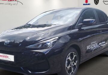 MG 3 1.800 km 21.980 &euro; Berlin 13599