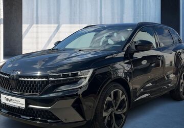 Renault Austral 14.389 km 28.490 &euro; Berlin 12099