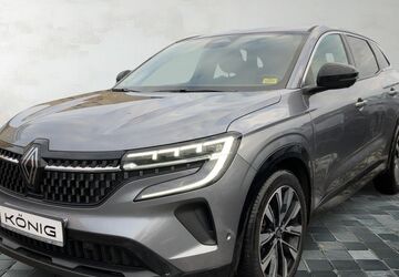 Renault Austral 59.808 km 25.998 &euro; Teltow 14513