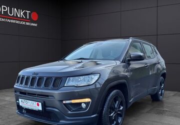 Jeep Compass 66.500 km 14.980 &euro; Wildau 15745