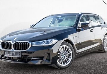 BMW 530 69.988 km 29.950 &euro; Teltow 14513