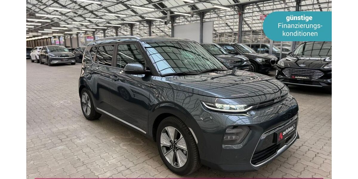 Kia Soul 11.890 km 24.990 &euro; Ludwigsfelde (bei Berlin) 14974