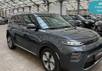 Kia Soul 11.890 km 26.740 &euro; Ludwigsfelde (bei Berlin) 14974