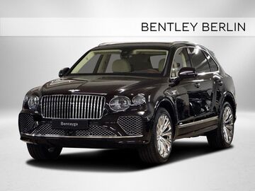 Gebrauchte Bentley Bentayga