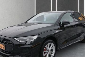 Audi A3 2.500 km 42.888 &euro; Berlin 13581