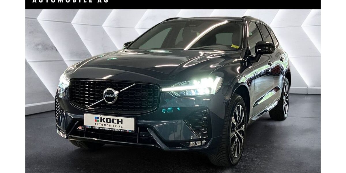 Volvo XC60 13.925 km 45.990 &euro; Berlin 10553