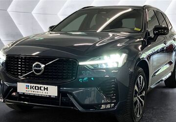 Volvo XC60 13.925 km 47.990 &euro; Berlin 10553