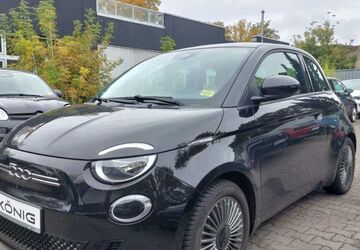 Fiat 500e 11.936 km 21.990 &euro; Berlin 13509