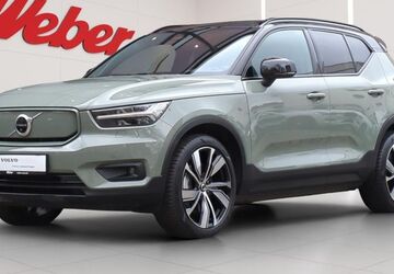 Volvo XC40 57.400 km 38.890 &euro; Berlin 14165
