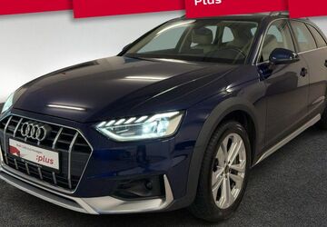 Audi A4 85.750 km 31.900 &euro; Berlin 12489
