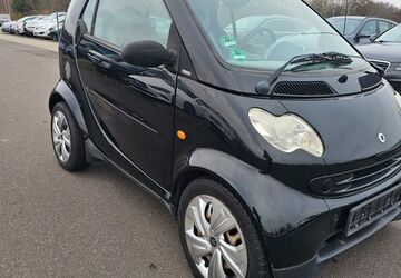 Smart ForTwo 140.298 km 1.990 &euro; Wildau 15745
