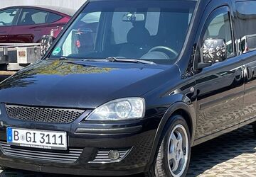 Opel Combo 230.000 km 2.499 &euro; Berlin 13088