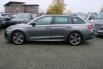 Skoda Octavia RS 2.0TSi AHK ACC LED Kamera 4.466 km 37.980 &euro; Falkensee 14612