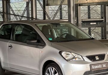 Seat Mii 98.877 km 6.950 &euro; Berlin 14167