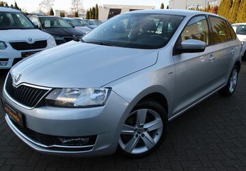 Skoda Rapid 71.170 km 12.990 &euro; Falkensee 14612