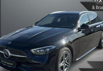Mercedes-Benz C 300 33.697 km 48.970 &euro; Oranienburg 16515