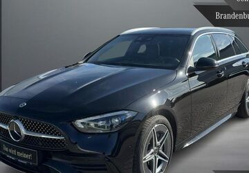 Mercedes-Benz C 300 45.713 km 47.970 &euro; Oranienburg 16515