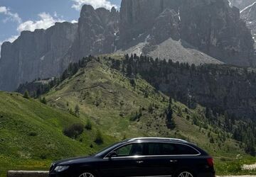 Skoda Superb 319.000 km 7.300 &euro; Berlin 13158