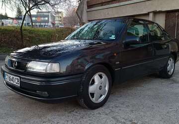 Opel Vectra 173.000 km 5.000 &euro; Berlin 10117