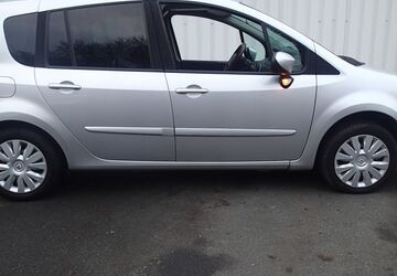 Renault Modus 160.000 km 2.499 &euro; Neuenhagen bei Berlin 15366