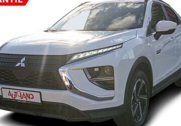 Mitsubishi Eclipse Cross 51.911 km 22.950 &euro; Berlin 13599
