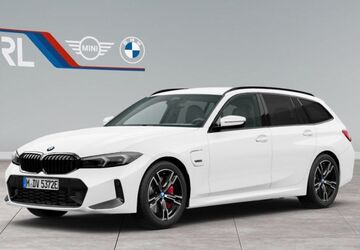 BMW 320 31.819 km 34.790 &euro; Potsdam 14482