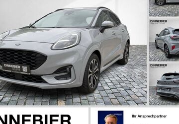 Ford Puma 30.277 km 19.990 &euro; Berlin 12681