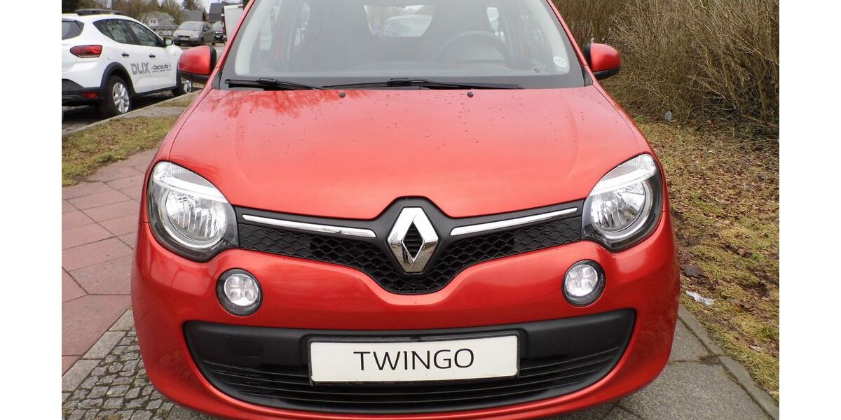 Renault Twingo 73.200 km 6.990 &euro; Berlin 13125
