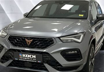 Cupra Ateca 29.980 km 38.990 &euro; Berlin 12681