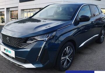 Peugeot 3008 54.330 km 17.490 &euro; Berlin 12681