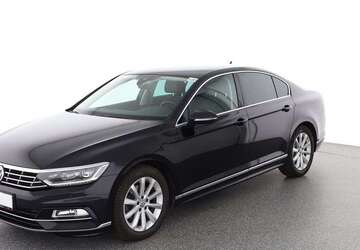 VW Passat 99.985 km 17.880 &euro; Berlin 12103