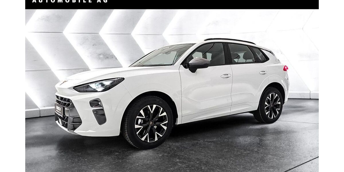 Cupra Terramar 1.029 km 33.490 &euro; Ludwigsfelde 14974