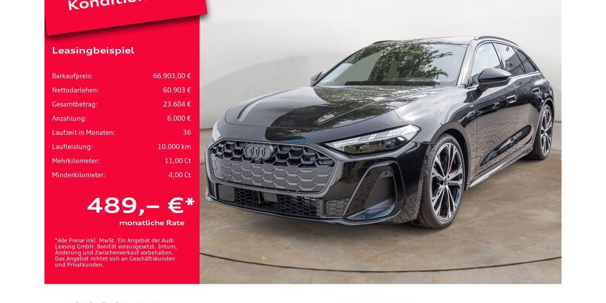 Audi A5 4.000 km 66.903 &euro; Potsdam 14482