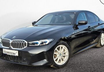 BMW 320 16.971 km 40.950 &euro; Teltow 14513