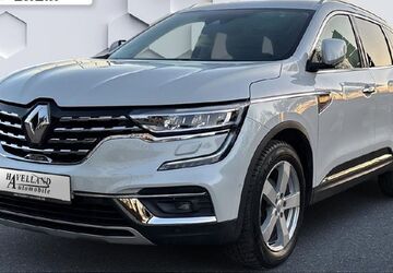 Renault Koleos 54.000 km 25.990 &euro; Glienicke 16548