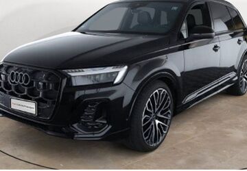 Audi Q7 9.079 km 87.900 &euro; Potsdam 14482
