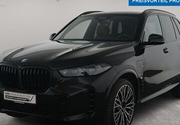 BMW X5 19.772 km 98.880 &euro; Berlin 14057