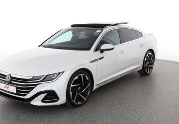 VW Arteon 50.000 km 33.880 &euro; Berlin 12103