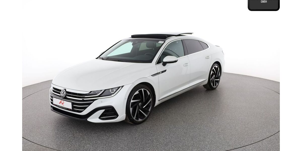VW Arteon 50.000 km 33.880 &euro; Berlin 12103