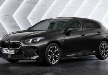 BMW 118 11.999 km 38.590 &euro; Teltow 14513