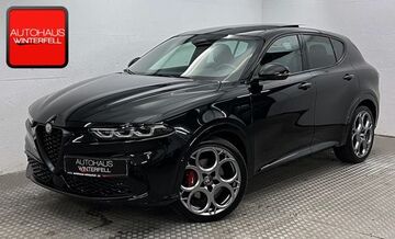 Gebrauchte Alfa Romeo Tonale