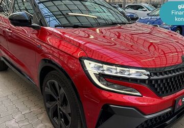 Renault Austral 71.326 km 22.990 &euro; Ludwigsfelde (bei Berlin) 14974