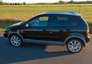 VW Polo 109.965 km 3.999 &euro; Mahlsdorf 12623